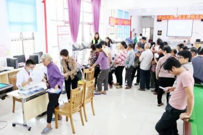 警惕“沉默的杀手” 中国患病率居世界首位的疾病及其防治之道